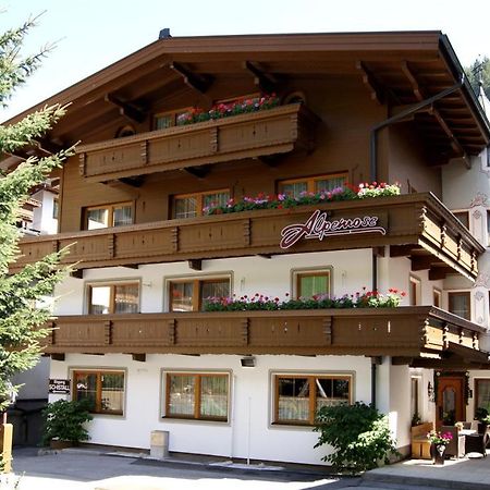 Apartamento Alpenrose Tux Exterior foto