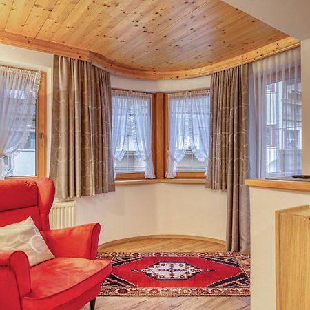 Apartamento Alpenrose Tux Exterior foto