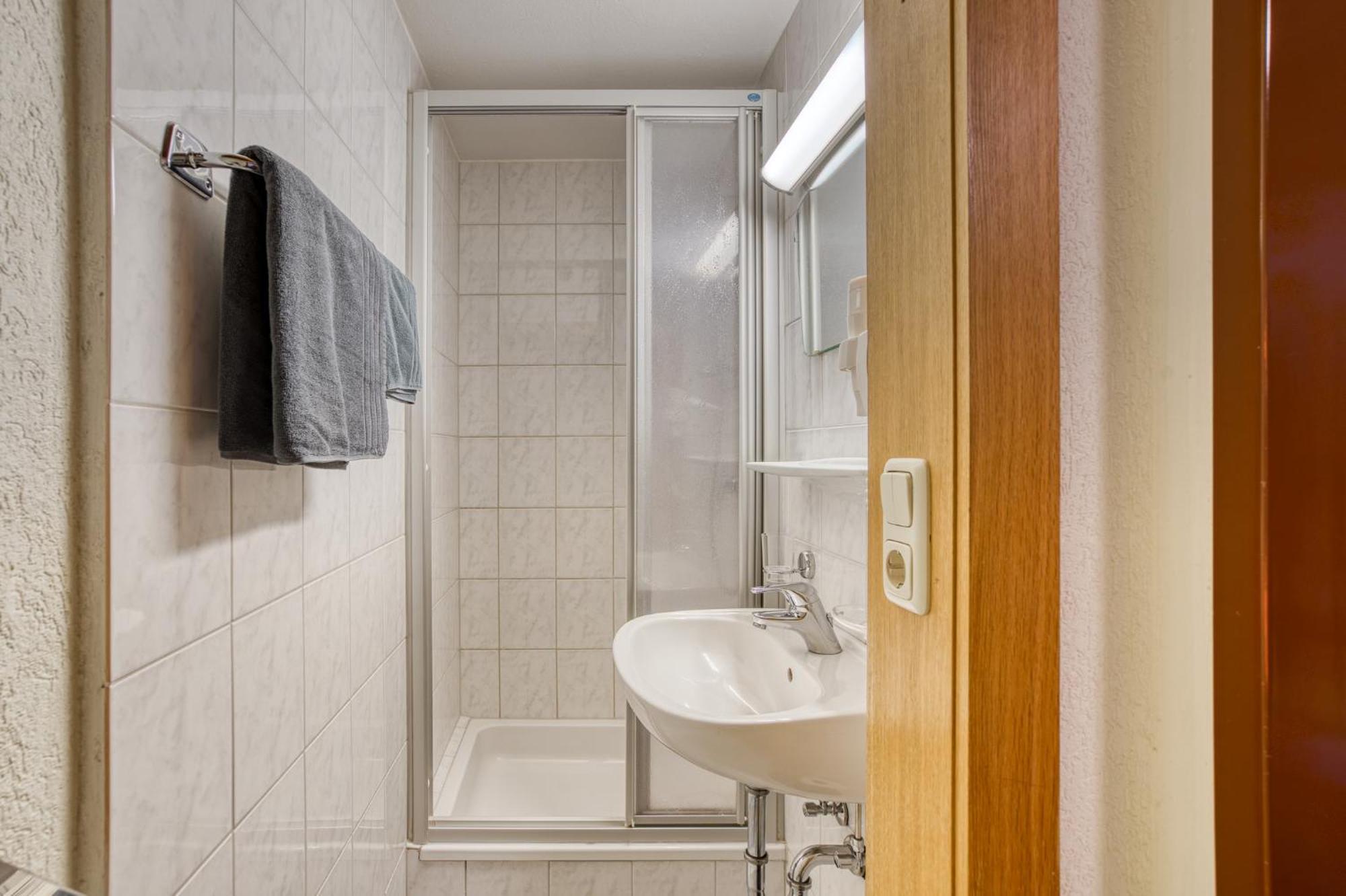 Apartamento Alpenrose Tux Exterior foto